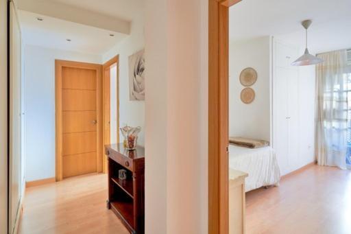Apartamento Malagueta Málaga Dış mekan fotoğraf