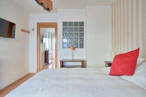 Apartamento Malagueta Málaga Dış mekan fotoğraf