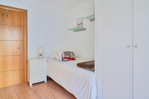 Apartamento Malagueta Málaga Dış mekan fotoğraf